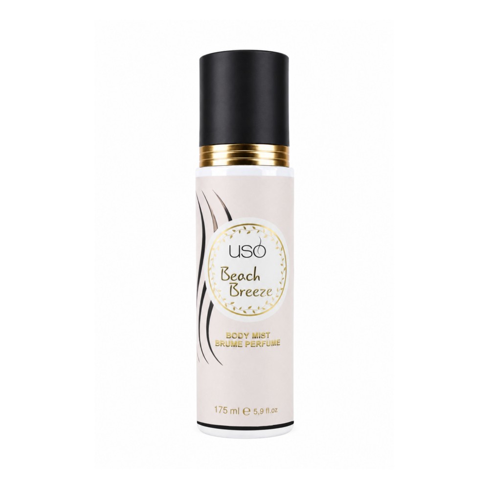 Beach Breeze Body Mist Beach Breeze Body Mist