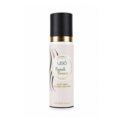 Beach Breeze Body Mist