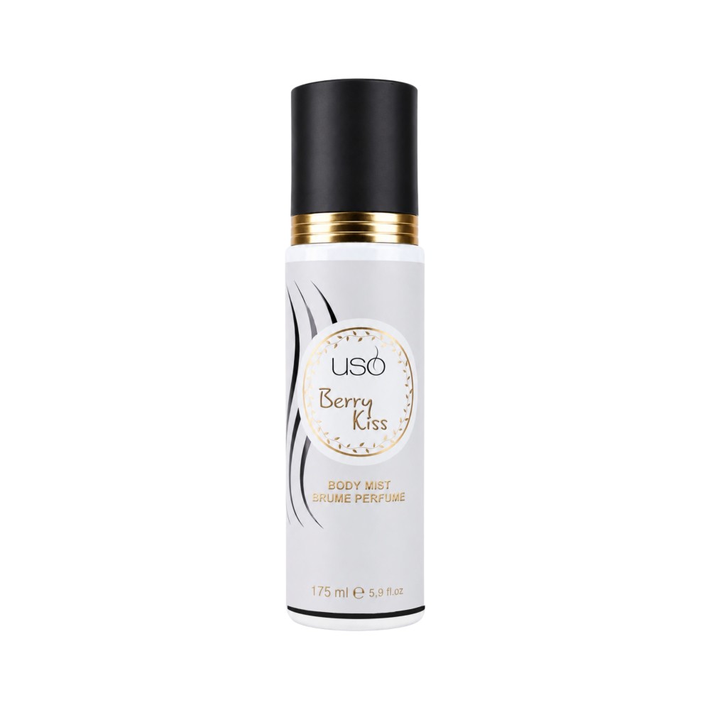 Berry Kiss Body Mist