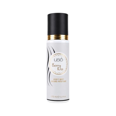 Berry Kiss Body Mist