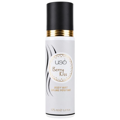 Berry Kiss Body Mist Berry Kiss Body Mist