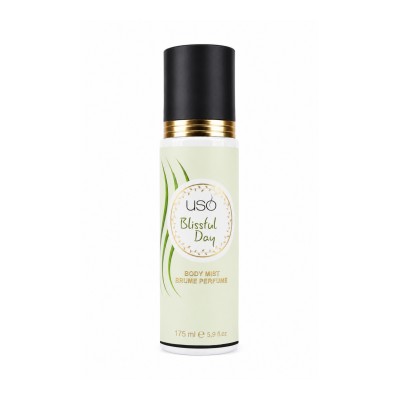 Blissful Day Body Mist