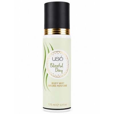 Blissful Day Body Mist Blissful Day Body Mist