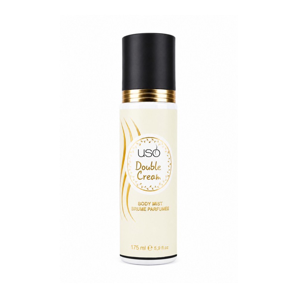 Double Cream Body Mist Double Cream Body Mist