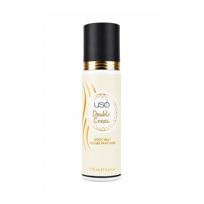 Double Cream Body Mist