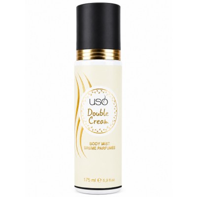 Double Cream Body Mist Double Cream Body Mist
