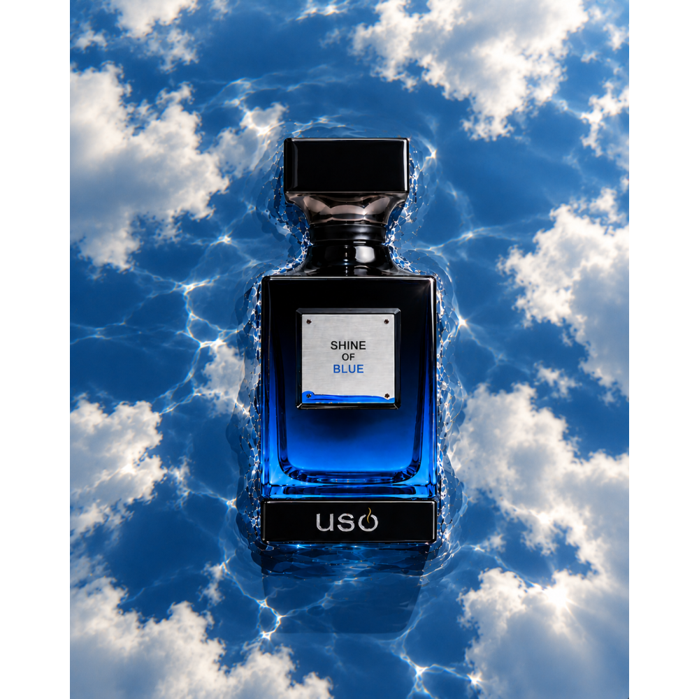 Shine Of Blue Shine Of Blue