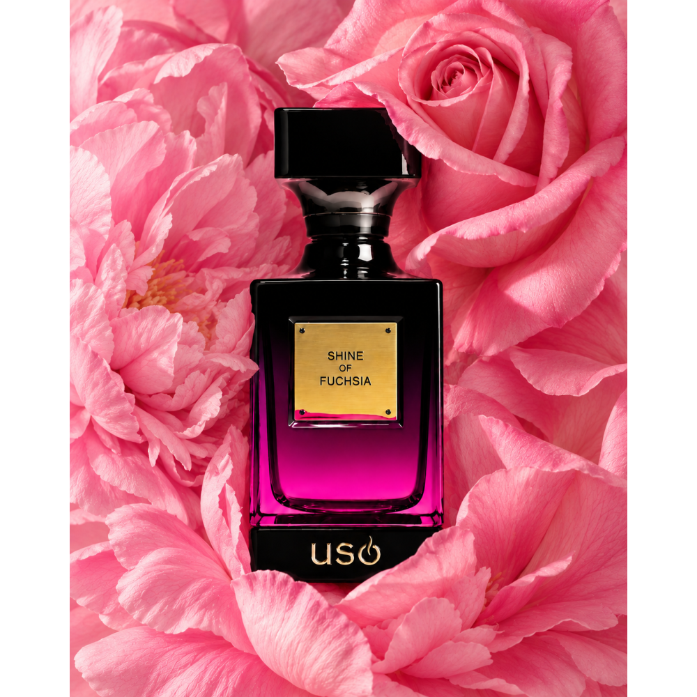 Shine Of Fuchsia Shine Of Fuchsia