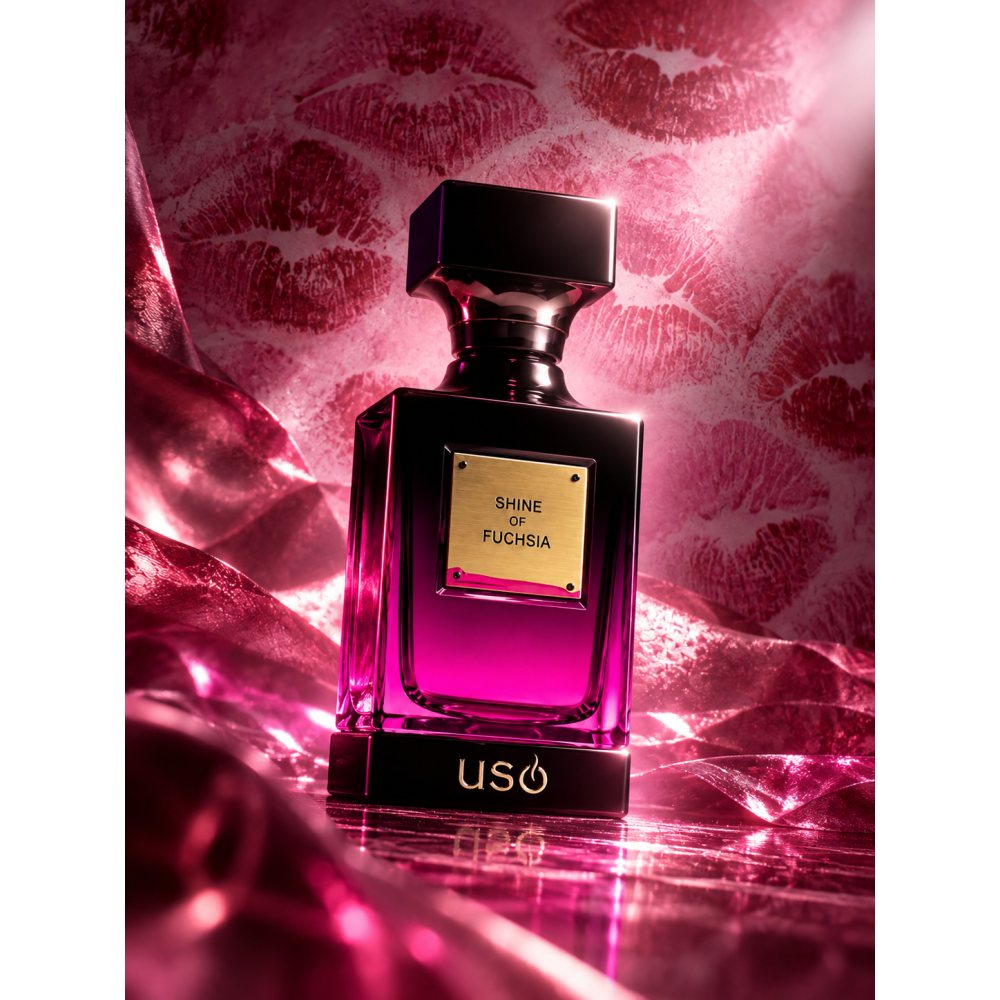 Shine Of Fuchsia Shine Of Fuchsia