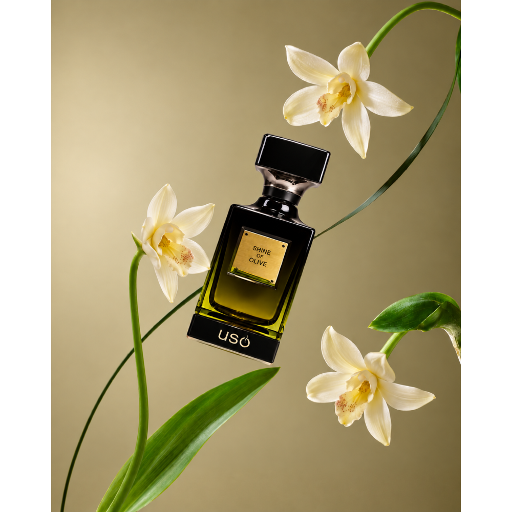 Shine Of Olive