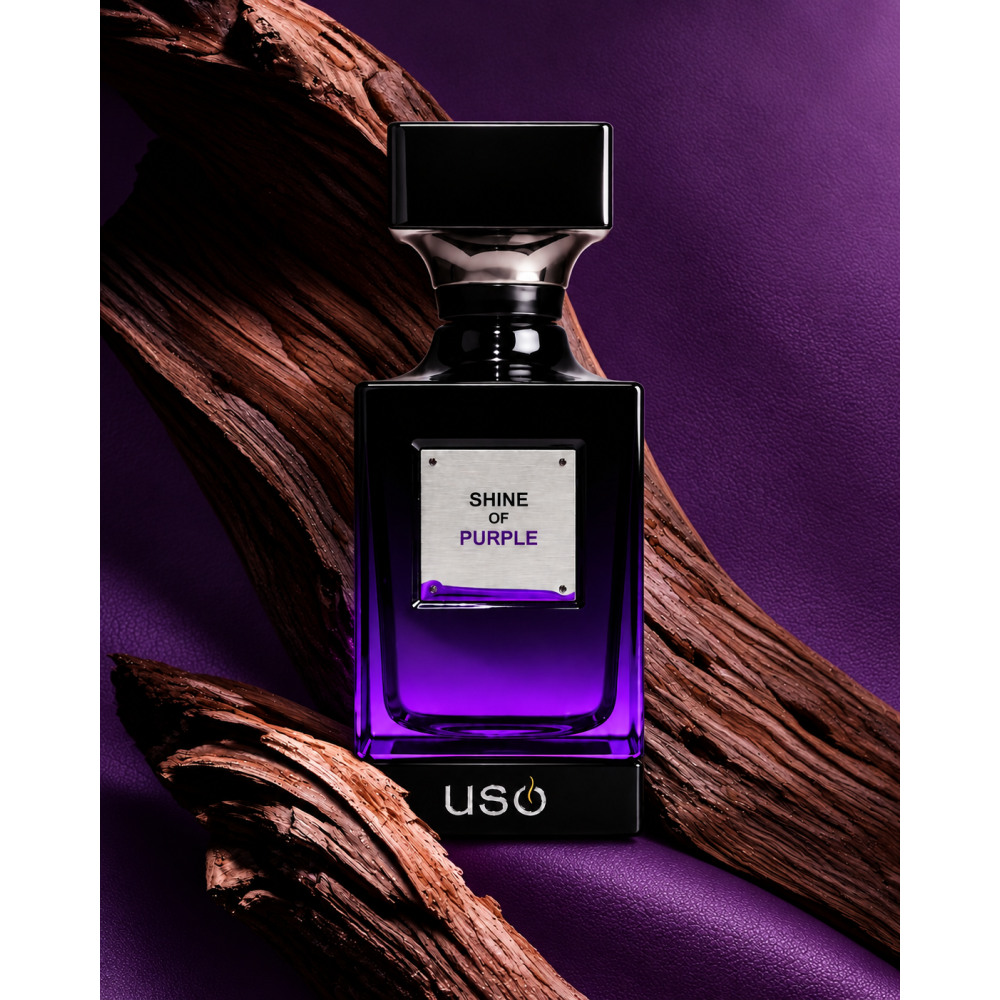 Shine Of Purple Shine Of Purple
