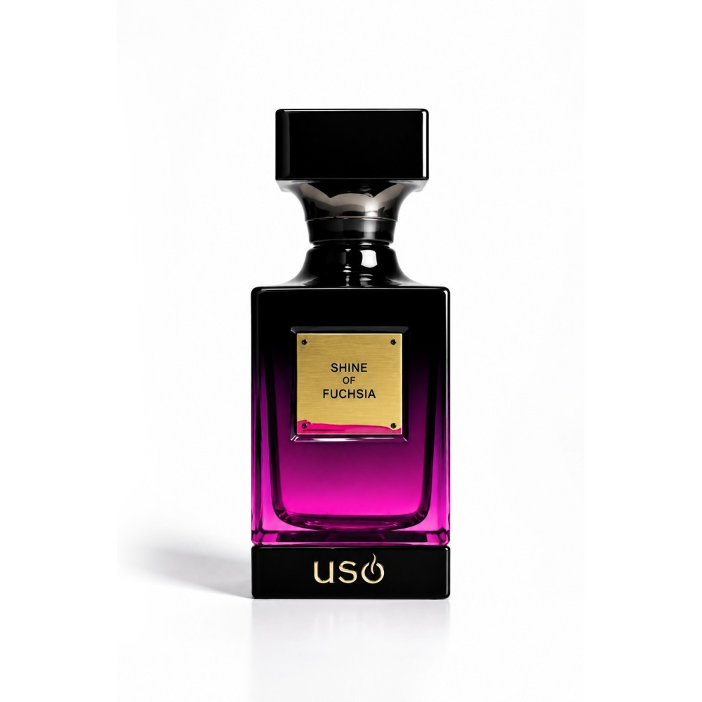 Shine Of Fuchsia