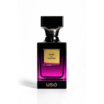 Shine Of Fuchsia