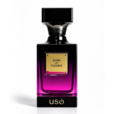Shine Of Fuchsia