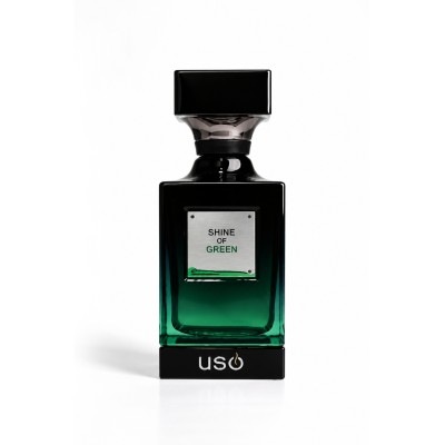Shine Of Green