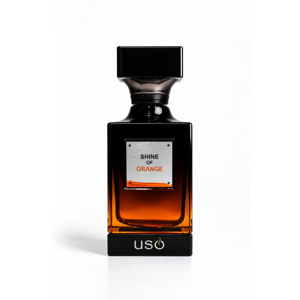Shine Of Orange