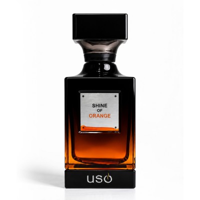 Shine Of Orange