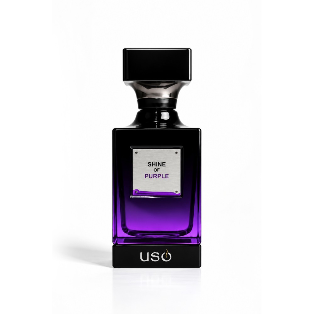 Shine Of Purple