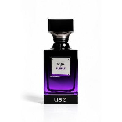 Shine Of Purple