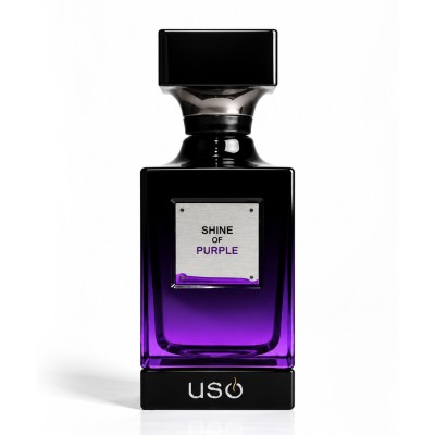 Shine Of Purple