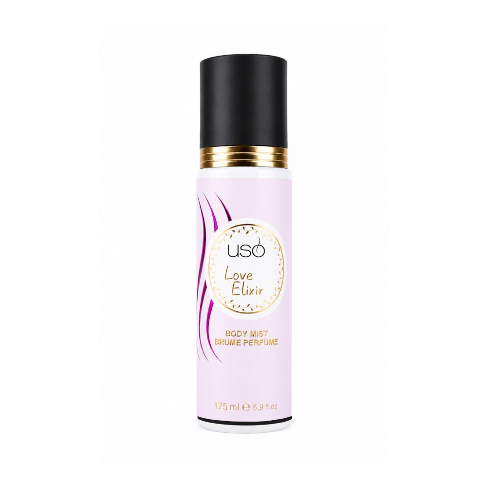 Love Elixir Body Mist Love Elixir Body Mist