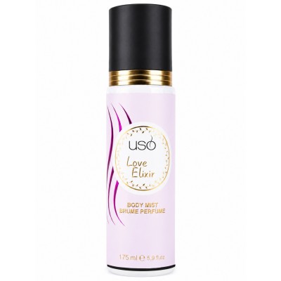 Love Elixir Body Mist Love Elixir Body Mist
