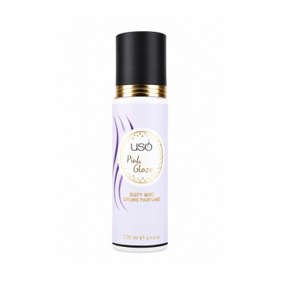 Pink Glaze Body Mist