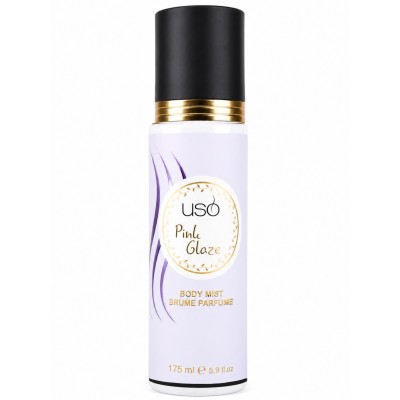 Pink Glaze Body Mist Pink Glaze Body Mist