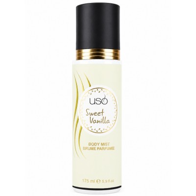 Sweet Vanilla Body Mist Sweet Vanilla Body Mist