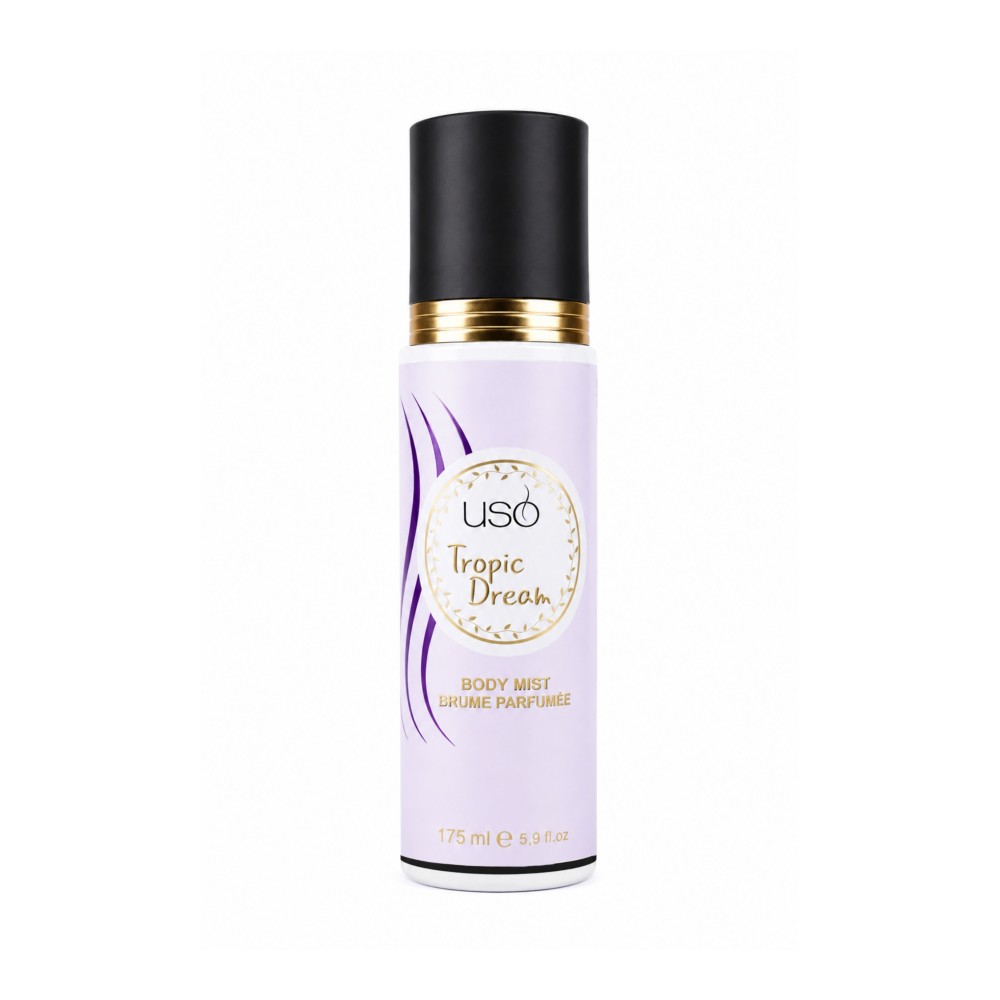 Tropic Dream Body Mist