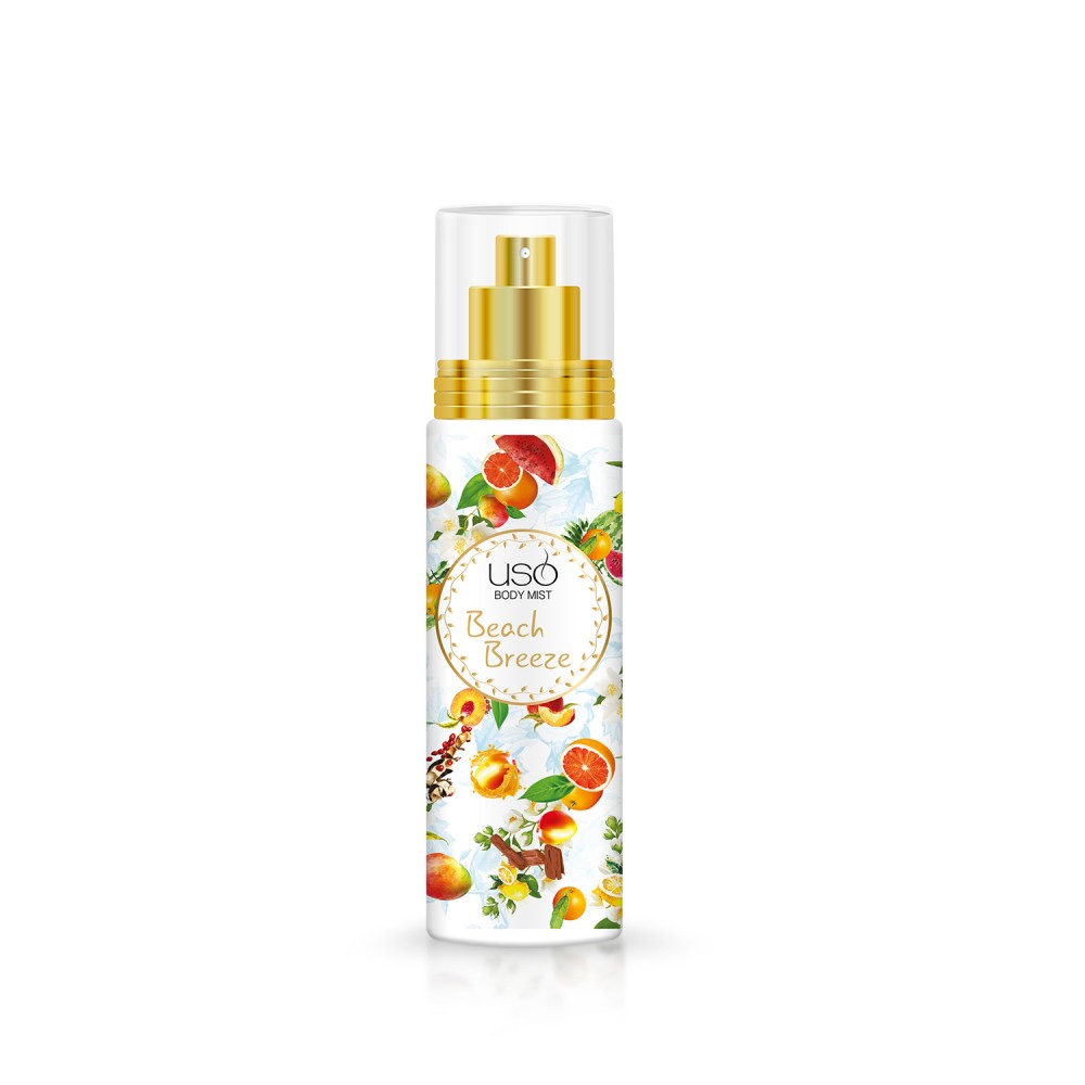 Beach Breeze Body Mist Beach Breeze Body Mist