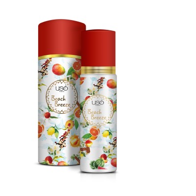 Beach Breeze Body Mist Beach Breeze Body Mist