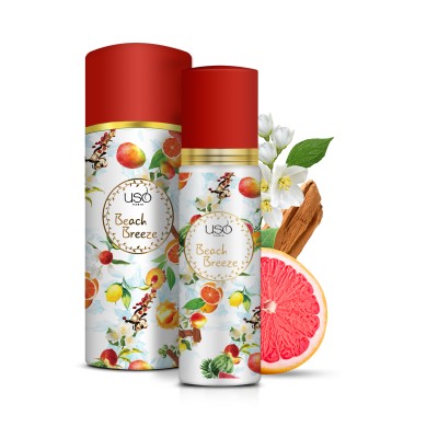 Beach Breeze Body Mist Beach Breeze Body Mist