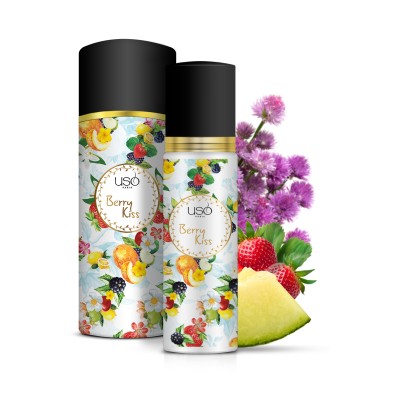 Berry Kiss Body Mist Berry Kiss Body Mist