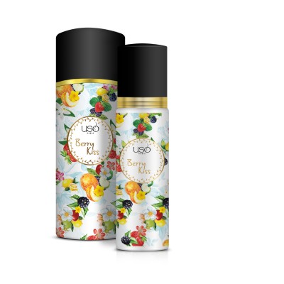 Berry Kiss Body Mist Berry Kiss Body Mist