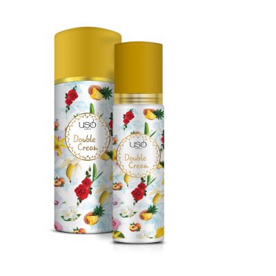 Double Cream Body Mist Double Cream Body Mist