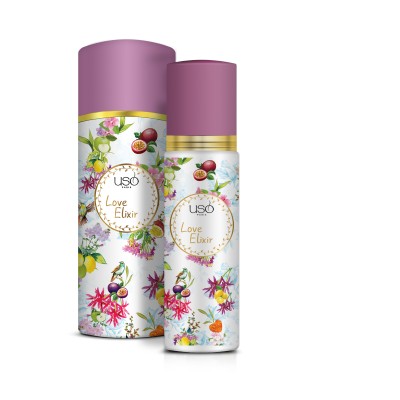 Love Elixir Body Mist Love Elixir Body Mist