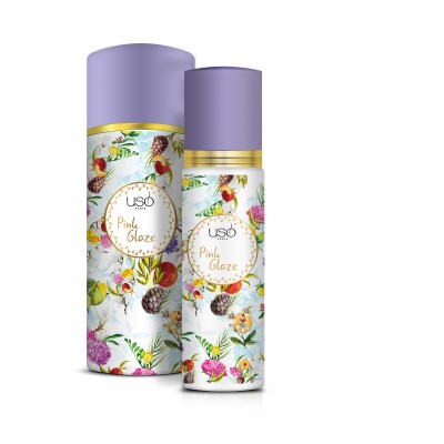 Pink Glaze Body Mist Pink Glaze Body Mist
