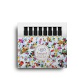 Body Mist Discovery Set 8 x 3ml