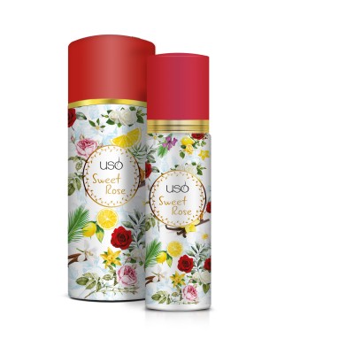 Sweet Rose Body Mist Sweet Rose Body Mist