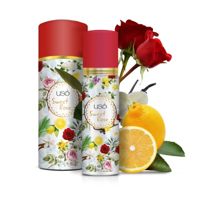 Sweet Rose Body Mist Sweet Rose Body Mist