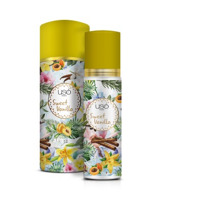 Sweet Vanilla Body Mist Sweet Vanilla Body Mist
