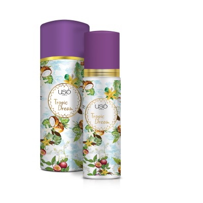 Tropic Dream Body Mist Tropic Dream Body Mist