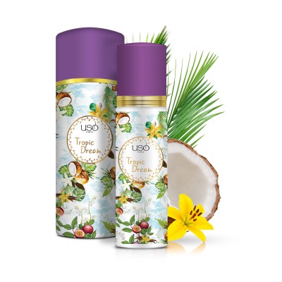 Tropic Dream Body Mist Tropic Dream Body Mist