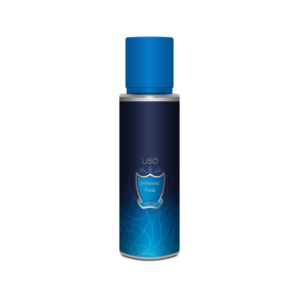 Dynamic Fresh Body Mist Dynamic Fresh Body Mist