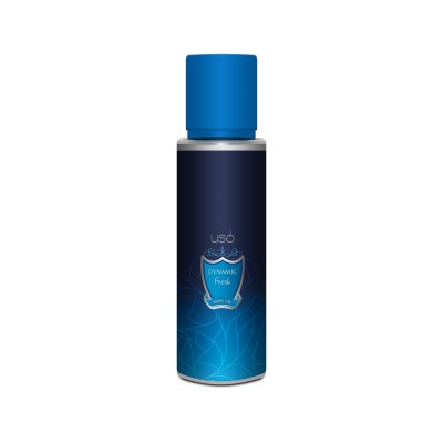 Dynamic Fresh Body Mist Dynamic Fresh Body Mist