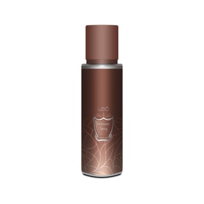 Dynamic Spicy Body Mist Dynamic Spicy Body Mist