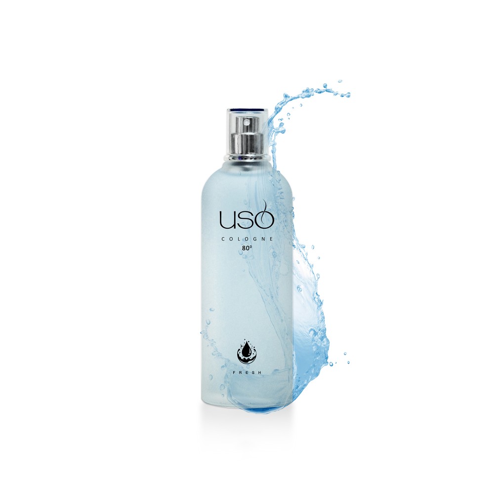 Fresh Kolonyası 100ml 80º Fresh Kolonyası 100ml 80º