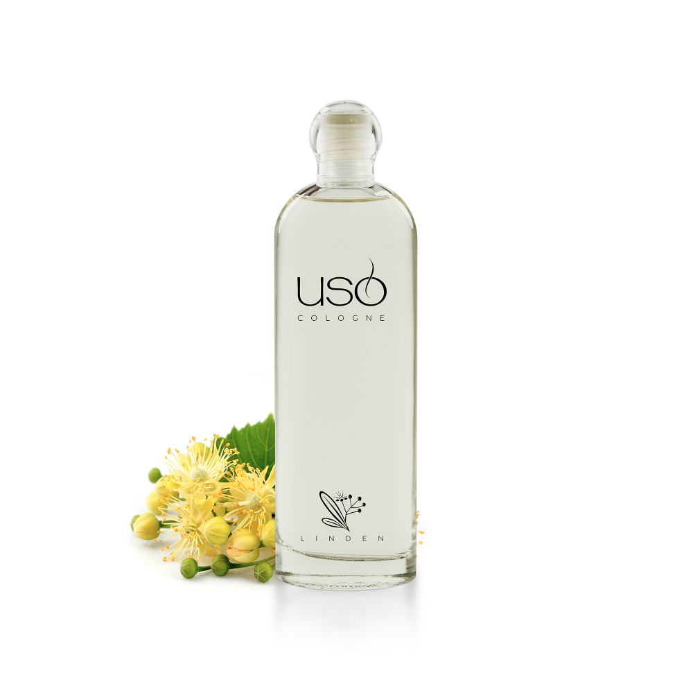 Ihlamur Kolonyası 250ml 80º Ihlamur Kolonyası 250ml 80º