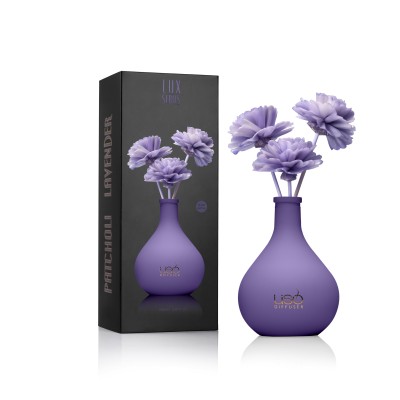 Patchouli - Lavender Oda Parfümü Patchouli - Lavender Oda Parfümü